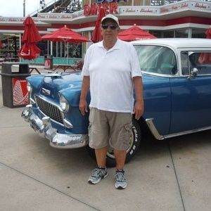 Meet your Posher, Carol